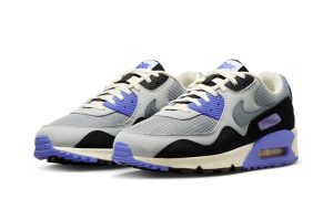 Nike Air Max 90 SP Patta Waves Sapphire - Image 3