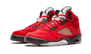 Air Jordan 5 Retro DMP Raging Bull - Imagen 3