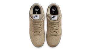 Nike SB Dunk Low Pro B 'Parachute Beige' - immagine 3