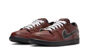 Nike SB Dunk Low Limosine Skateboards - Afbeelding 3
