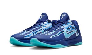Nike Kobe 5 Protro 'X-Ray' - Image 3