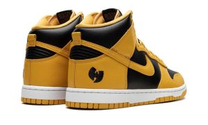 Nike Dunk High 'Wu-Tang' (2024) - Afbeelding 3