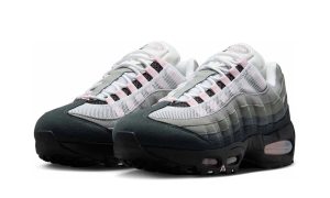 Nike Air Max 95 OG Big Bubble Pink Foam (W) - Imagen 3