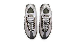 Nike Air Max 95 OG Big Bubble Black Medium Olive (W) – Bild 3