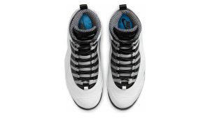 Jordan 10 Retro OG Steel - Image 3