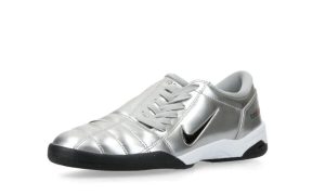 Nike Total 90 3 SP Metallic Silver Black - Imagen 3