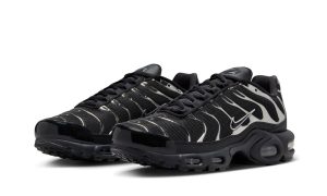 Nike Air Max Plus SE Black Chrome (W) – Bild 3