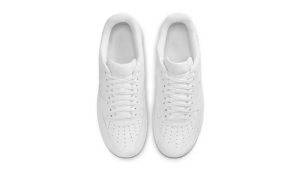 Nike Air Force 1 Low '07 Jewel Dark Smoke Grey - immagine 3