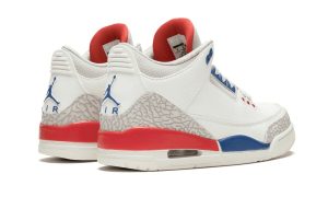 Air Jordan 3 Retro International Flight - Image 3