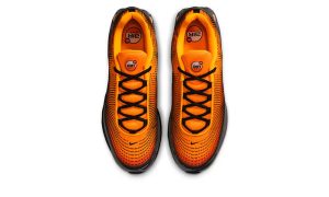 Nike Air Max Dn Laser Orange Comet Red – Image 3