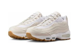 Nike Air Max 95 OG Levis Light Orewood Brown - immagine 3