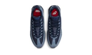 Nike Air Max 95 OG Levis Obsidian – Image 3