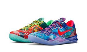 Nike Kobe 8 Protro What The (2025) – Image 3