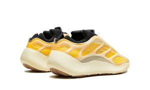 adidas Yeezy 700 V3 Mono Safflower - Imagen 3