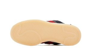 Adidas Campus 00s TKO Black Power Red - Image 3