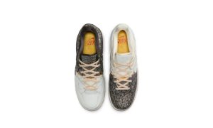 Nike Air Force 3 Low SP Nigo Kintsugi Phantom Night Stadium – Image 3