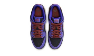 Nike SB Dunk Low Persian Violet - Afbeelding 3