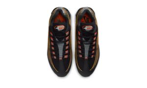 Nike Air Max 95 Safety Orange Camo - Image 3