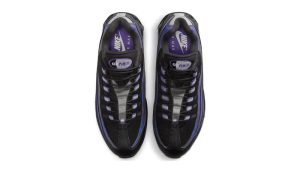 Nike Air Max 95 Court Purple Wild Grape Camo - Image 3