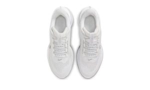 Nike Air Zoom Pegasus Premium White Metallic Silver (W) - immagine 3
