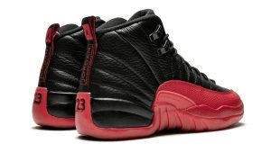 AirJordan 12 Retro Flu Game (2016) (GS) – Image 3