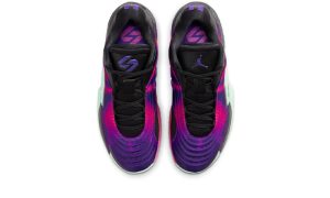 Air Jordan Luka 3 Midnight Racer - Image 3