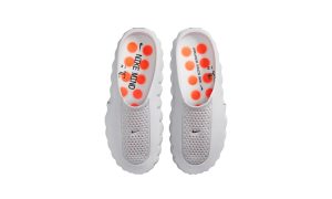 Nike Mind 001 Slide Light Smoke Grey - Afbeelding 3