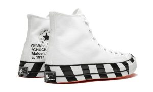 Converse Chuck Taylor All Star 70 Hi Off-White - Image 3