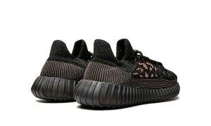 Yeezy 350 V2 CMPCT Slate Carbon – Bild 3