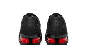 Nike Shox Z Bred (Women's) - Image 3