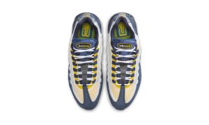 Nike Air Max 95 SB Eric Koston Obsidian Speed Yellow – Bild 3