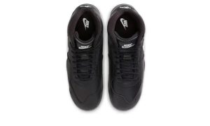 Nike Air Baltoro Stüssy Black White – Bild 3