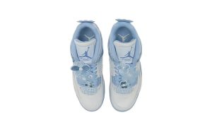Air Jordan 4 Retro Forget Me Not - Image 3