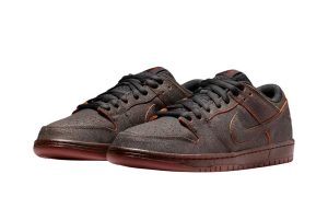 Nike Dunk SB Low Krampus - Imagen 3
