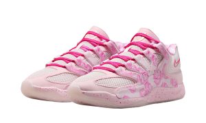 Nike KD 18 Aunt Pearl - Image 3