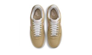 Nike Air Force 1 Low Linen Canvas - Imagen 3