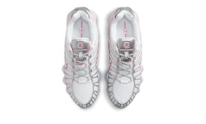 Nike Shox TL Pink Foam (W) - Image 3