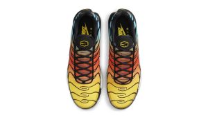 Nike Air Max Plus Baltic Blue Safety Orange – Image 3