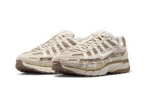 Nike P-6000 Light Orewood Brown - Imagen 3