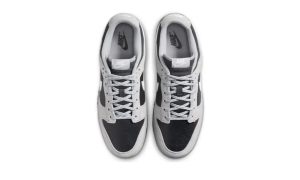 Nike Dunk Low Light Smoke Grey Anthracite – Image 3