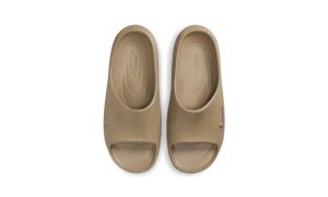 Nike ReactX Rejuven8 Slide Khaki - Imagen 3