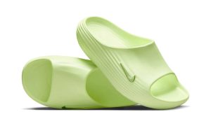 Nike ReactX Rejuven8 Slide Barely Volt - Imagen 3