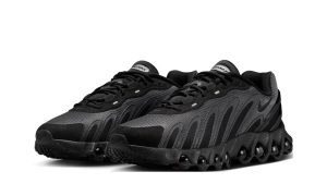 Nike Air Max Dn8 SE Black Dark Grey – Image 3