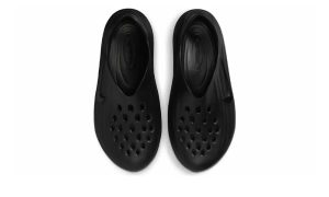 Nike ReactX Rejuven8 Triple Black - Imagen 3