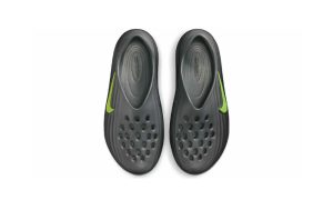 Nike ReactX Rejuven8 Black Cool Grey Volt – Bild 3