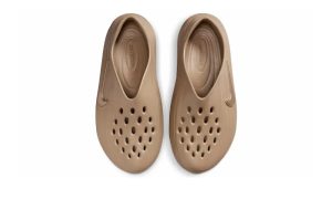 Nike ReactX Rejuven8 Khaki - immagine 3