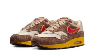 Nike Air Max 1 .SWOOSH Low Poly Big Head Origins - Image 3