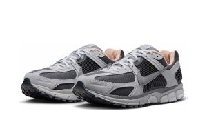 Nike Zoom Vomero 5 Dark Smoke Grey Vachetta - Image 3