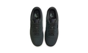 Nike Air Force 1 Low '07 SE Anthracite – Bild 3