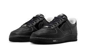 Nike Air Force 1 Low City Pack Paris Patent - Image 3